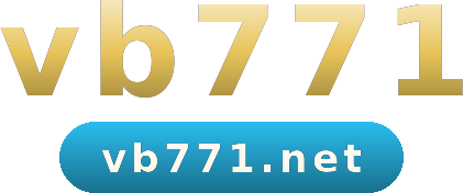 vb771 logo