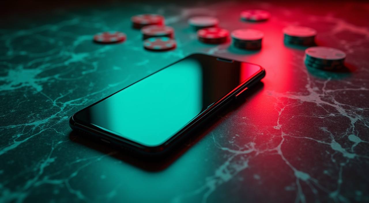 vb771 mobile gaming